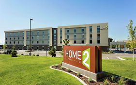 Home2 Suites by Hilton Lehi Thanksgiving Point